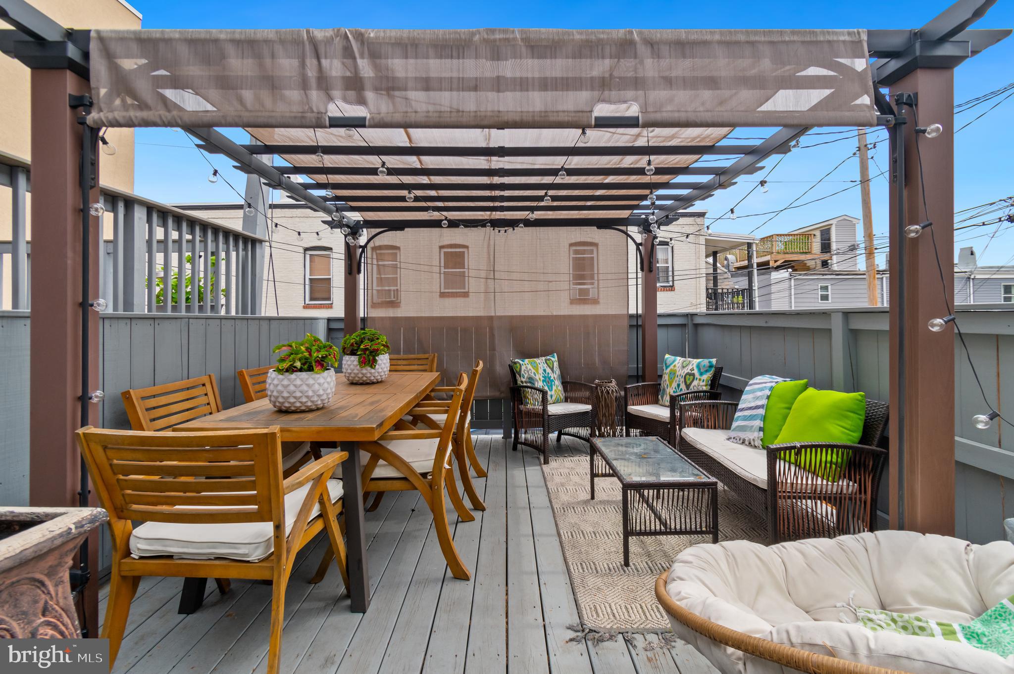 705 S CONKLING STREET