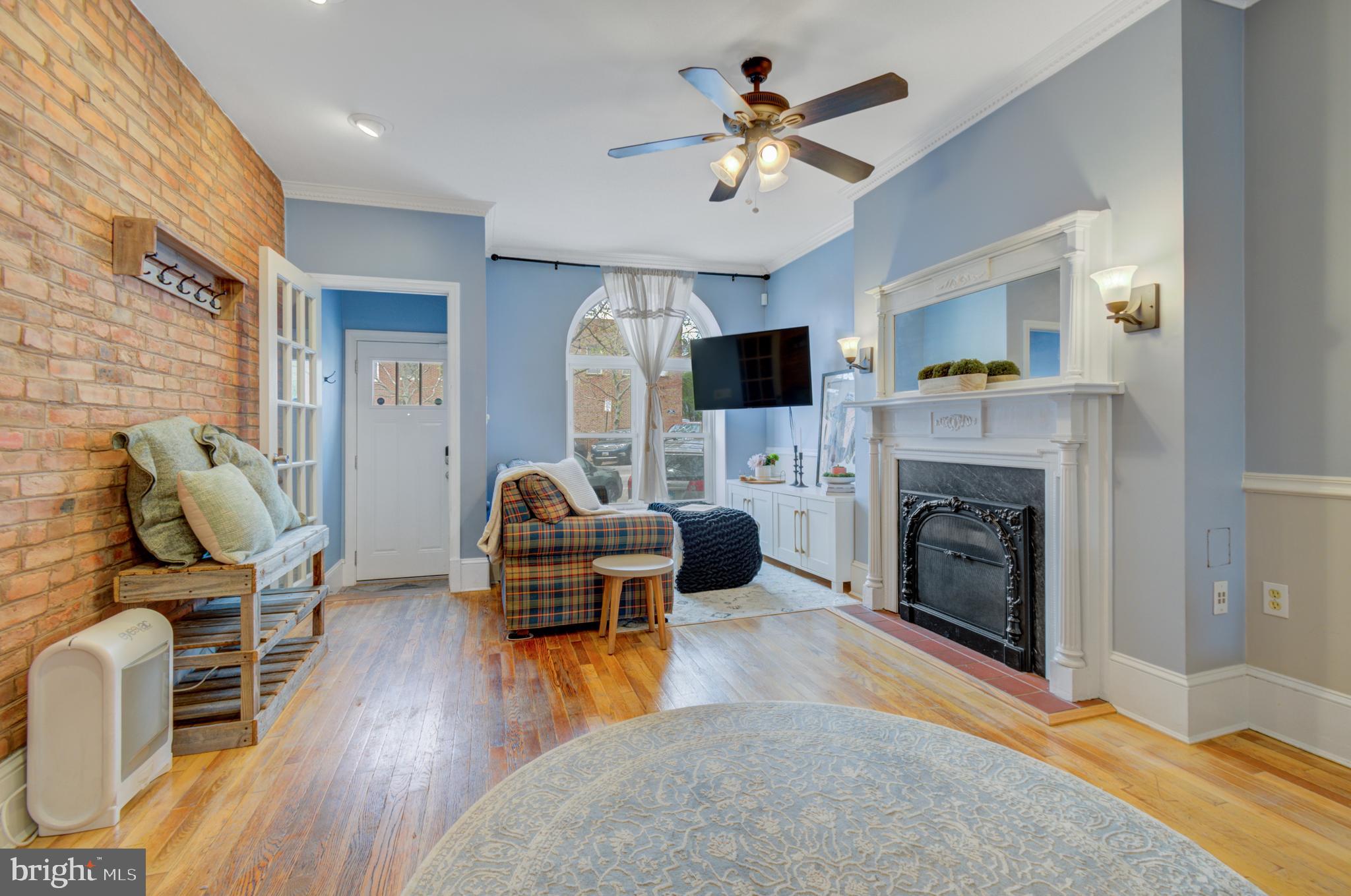 705 S CONKLING STREET