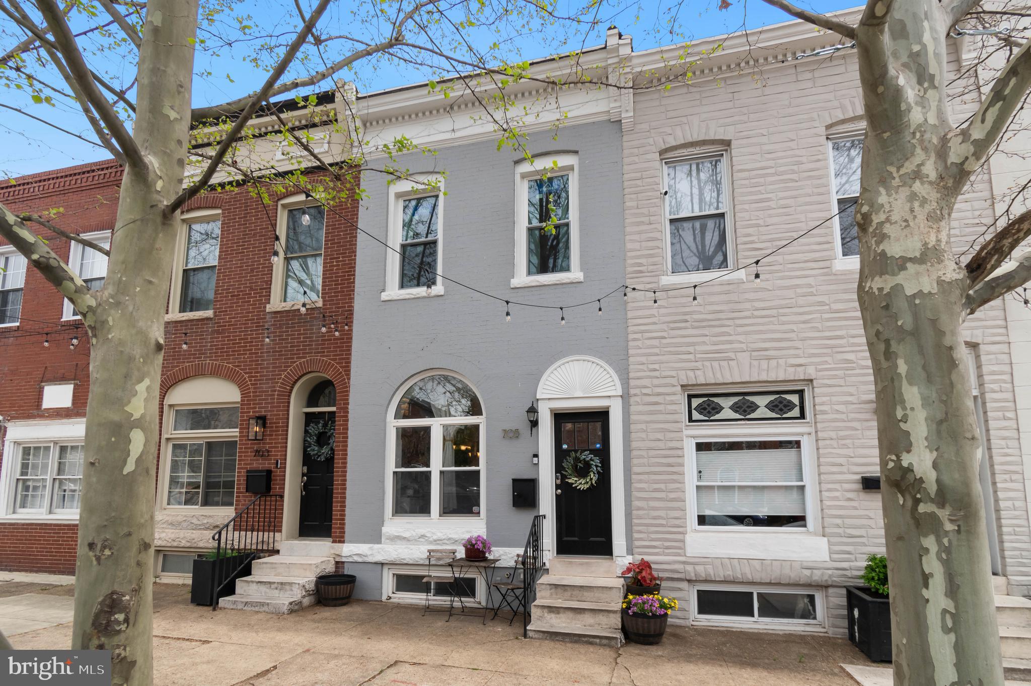 705 S CONKLING STREET