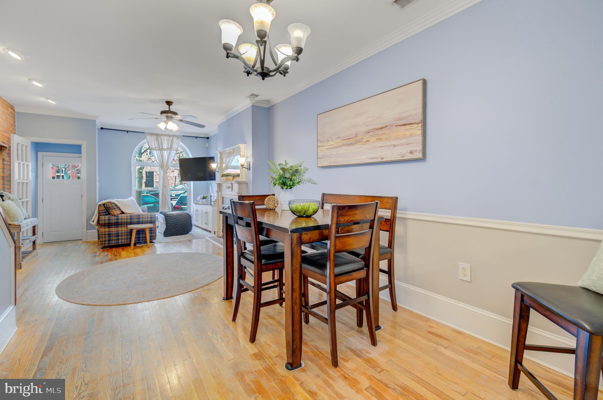 705 S CONKLING STREET