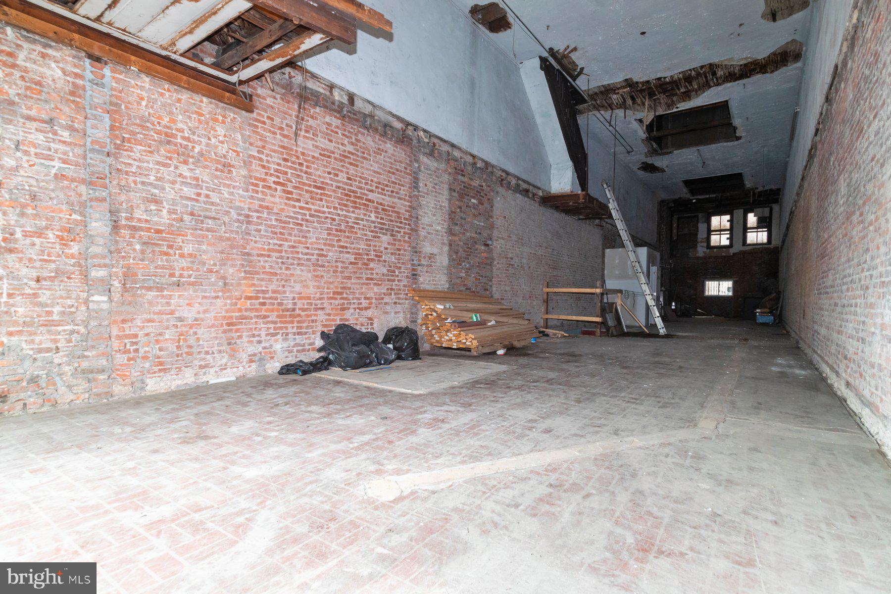 215 E BALTIMORE STREET