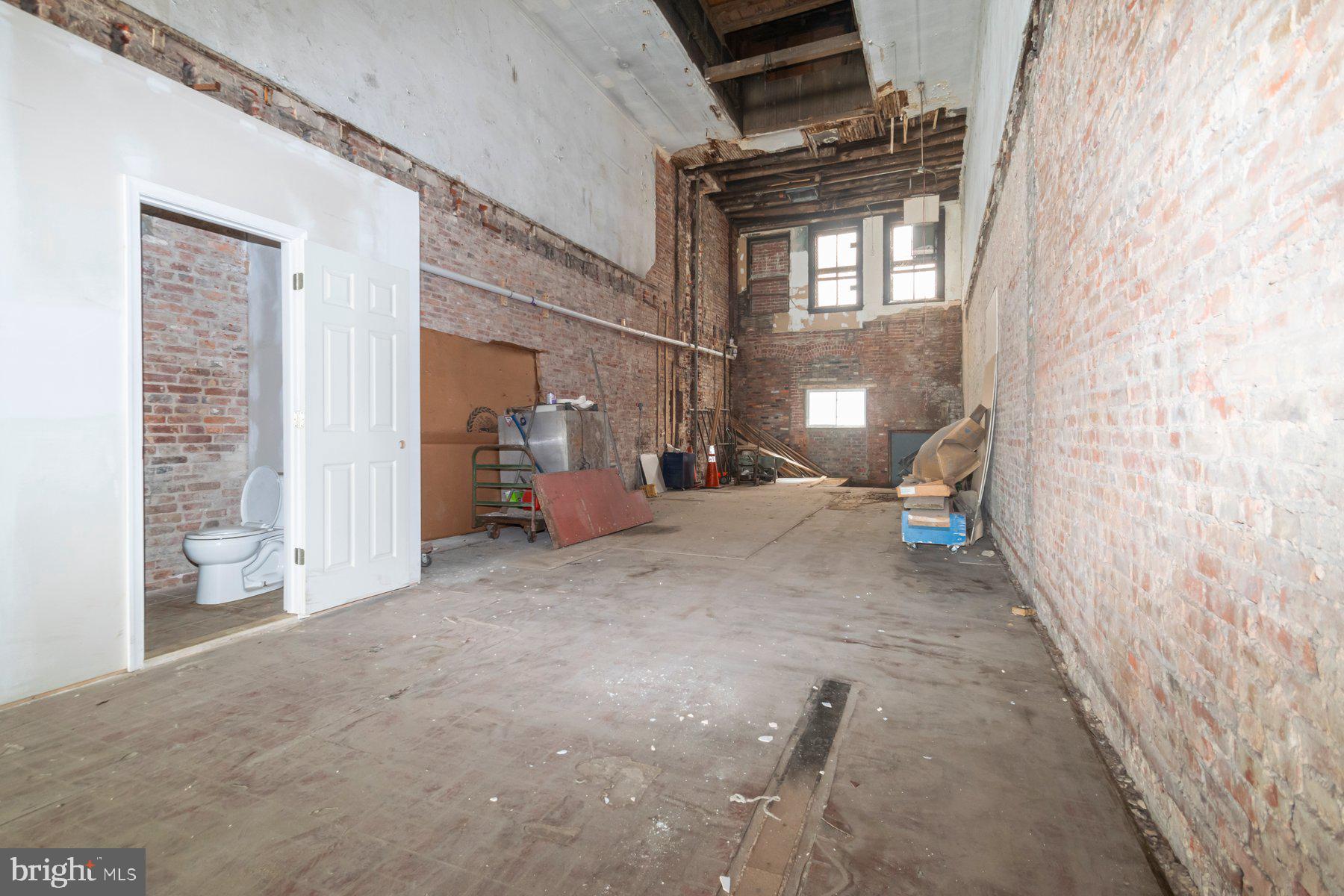 215 E BALTIMORE STREET