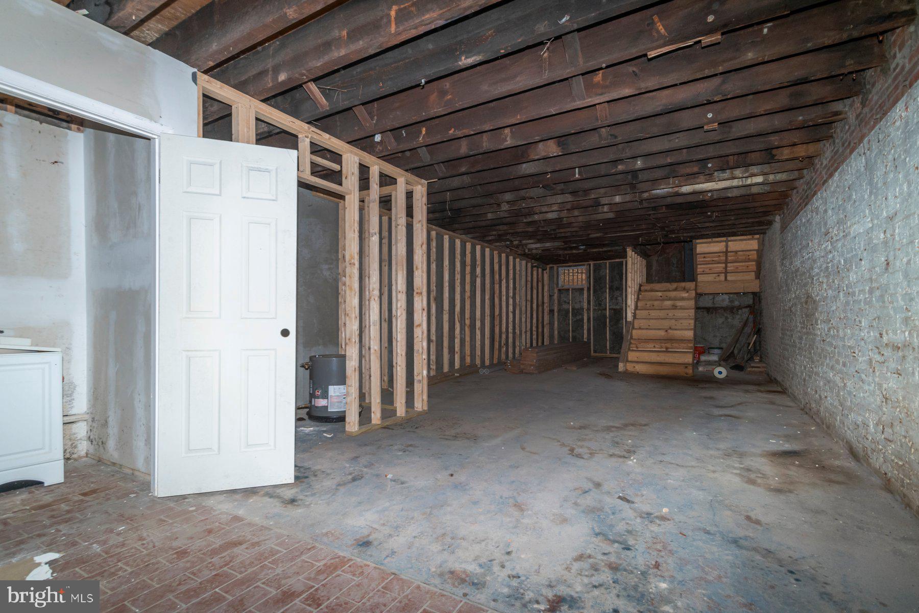 215 E BALTIMORE STREET