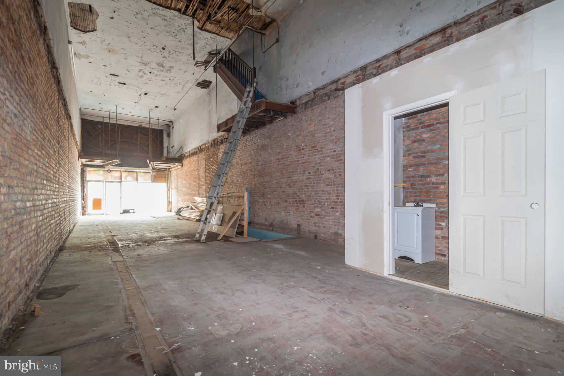 215 E BALTIMORE STREET