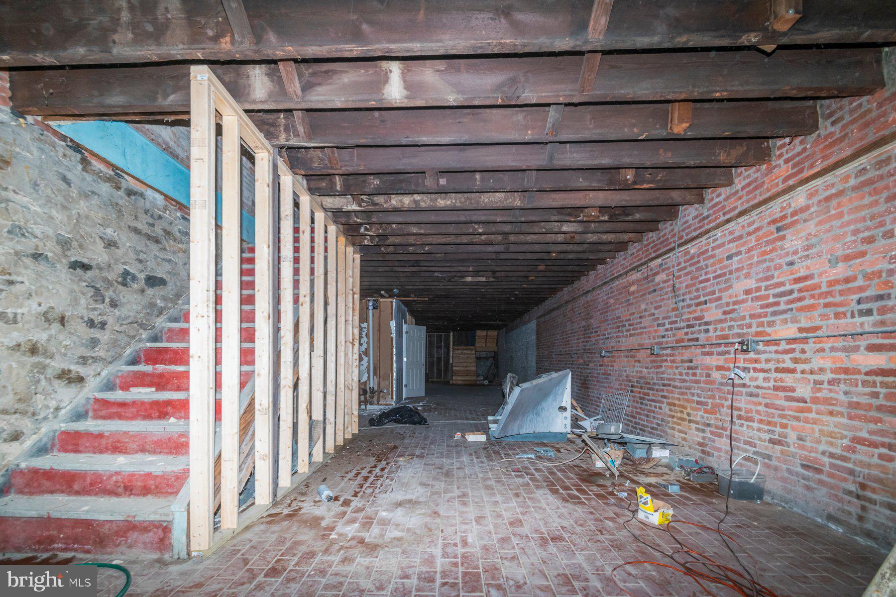 215 E BALTIMORE STREET