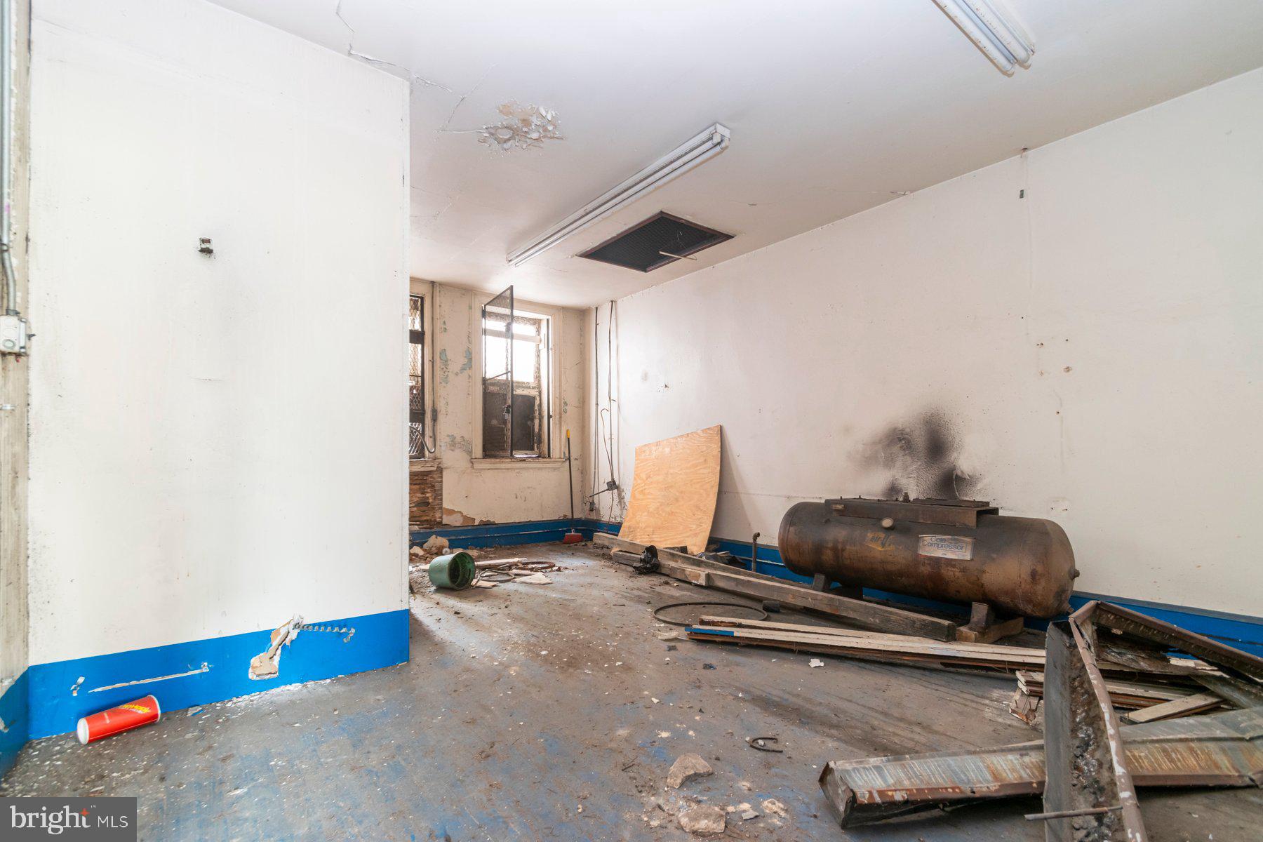 215 E BALTIMORE STREET