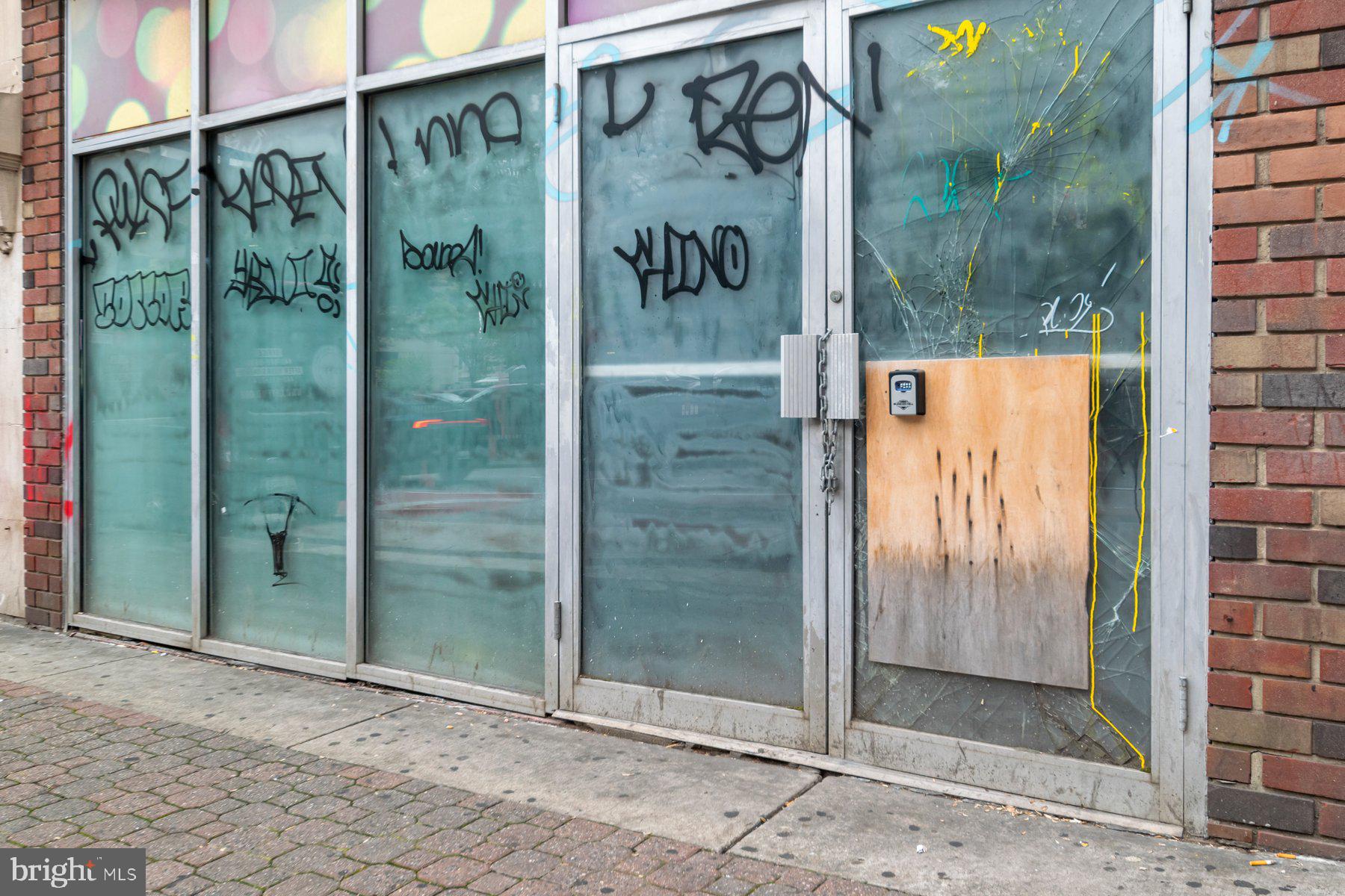 215 E BALTIMORE STREET