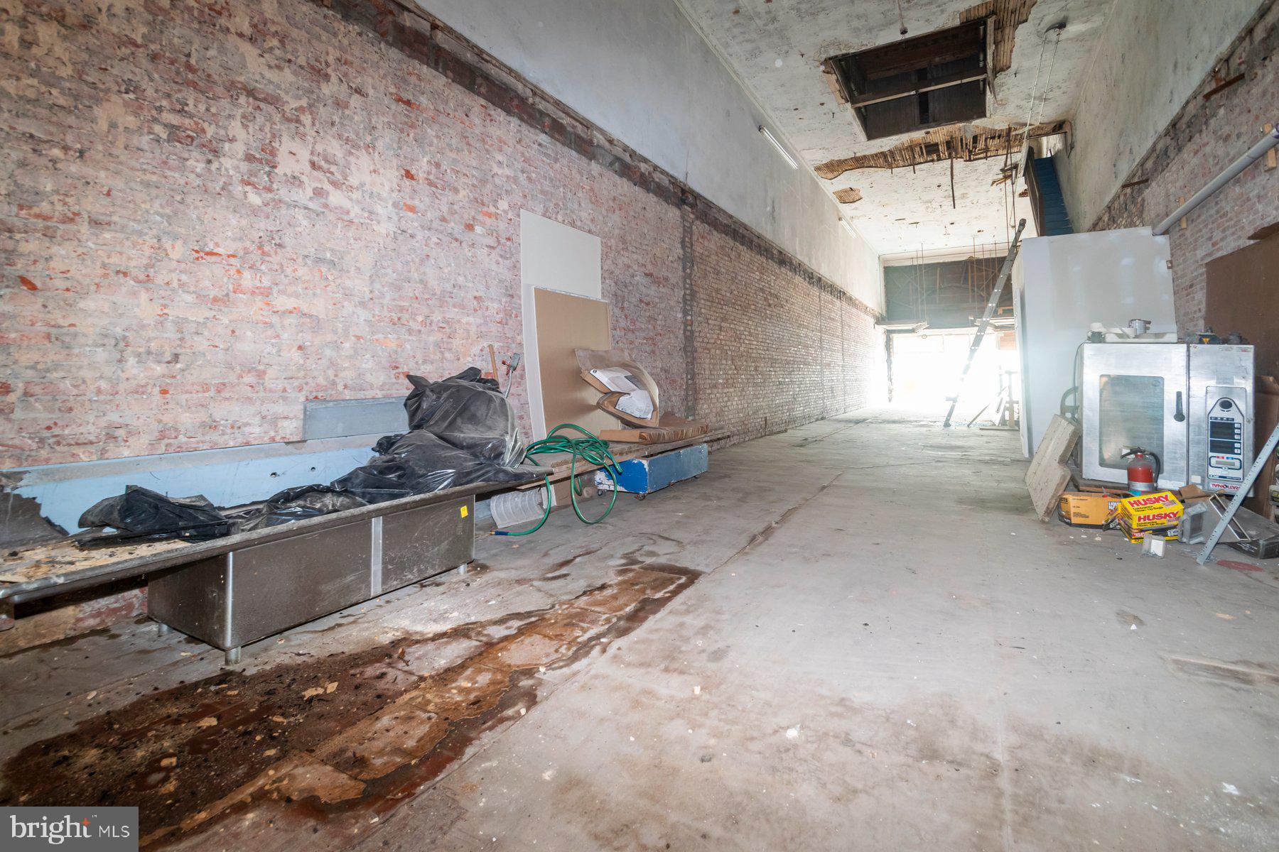 215 E BALTIMORE STREET