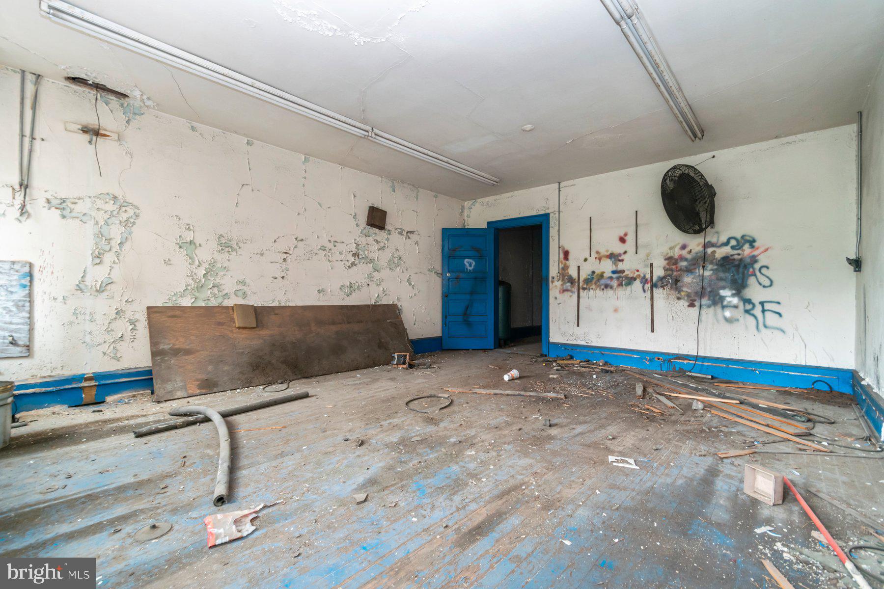 215 E BALTIMORE STREET