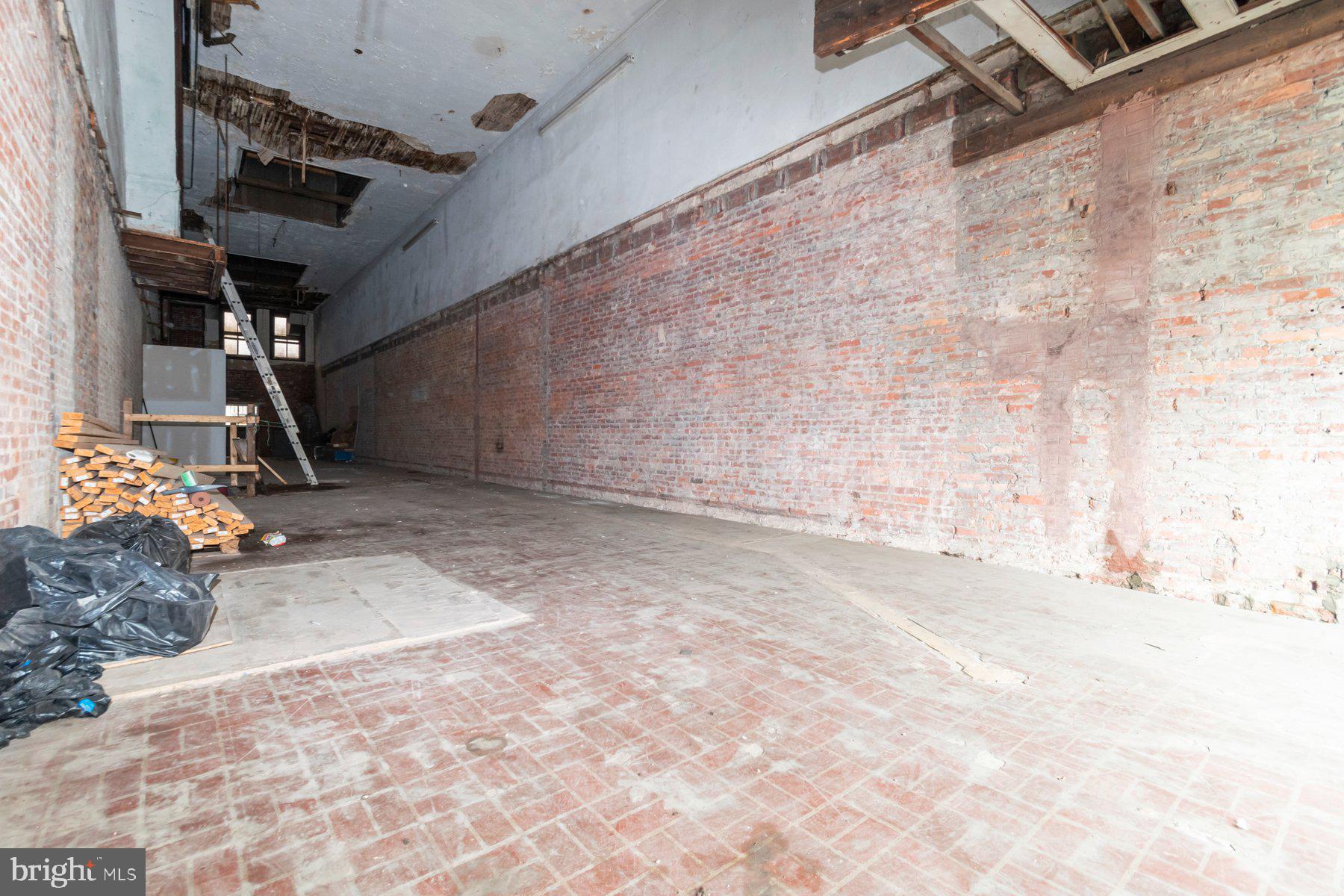 215 E BALTIMORE STREET