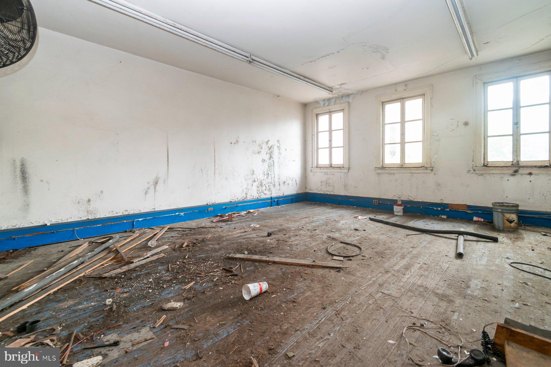 215 E BALTIMORE STREET