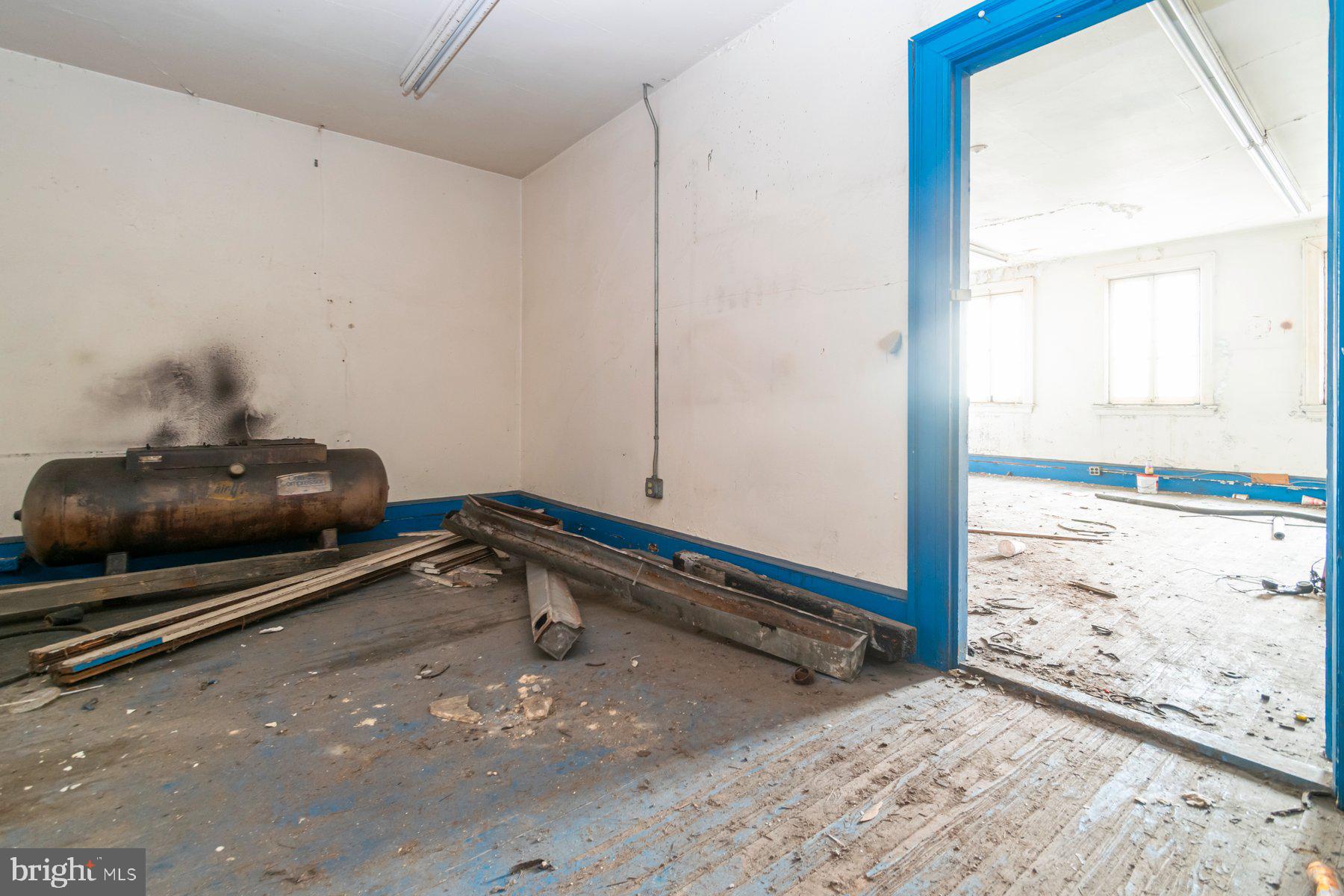 215 E BALTIMORE STREET