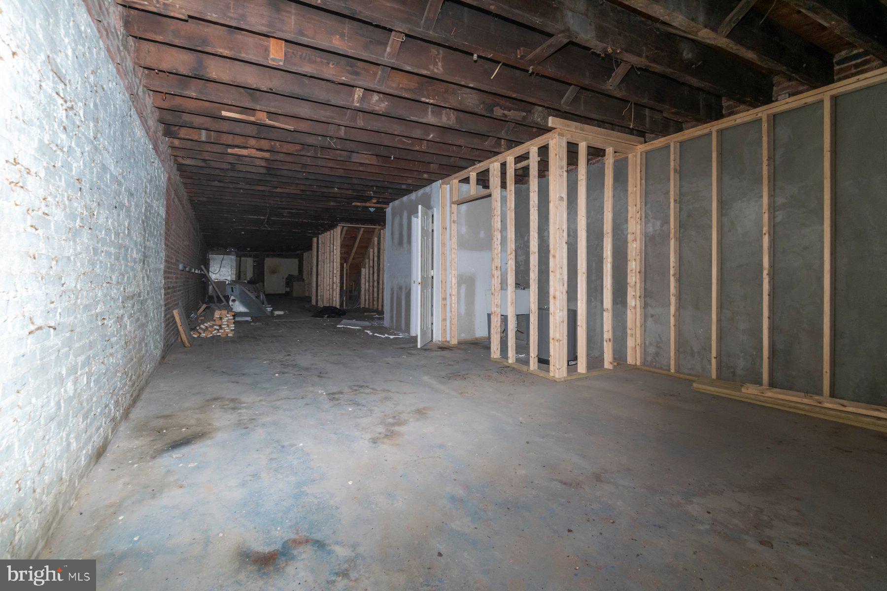 215 E BALTIMORE STREET