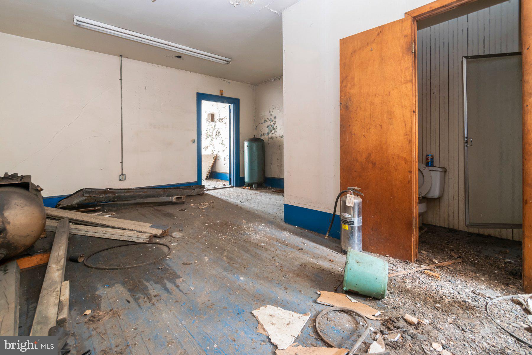 215 E BALTIMORE STREET