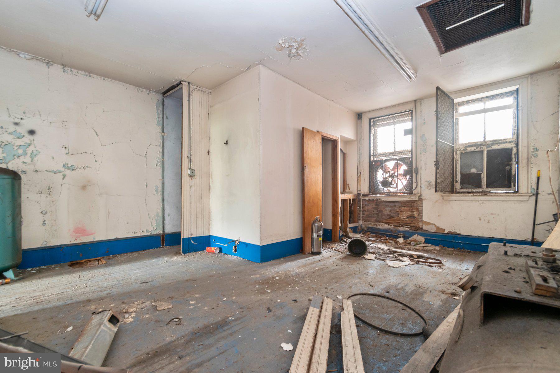 215 E BALTIMORE STREET