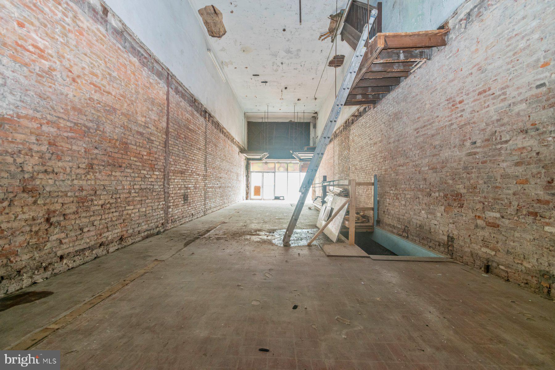 215 E BALTIMORE STREET