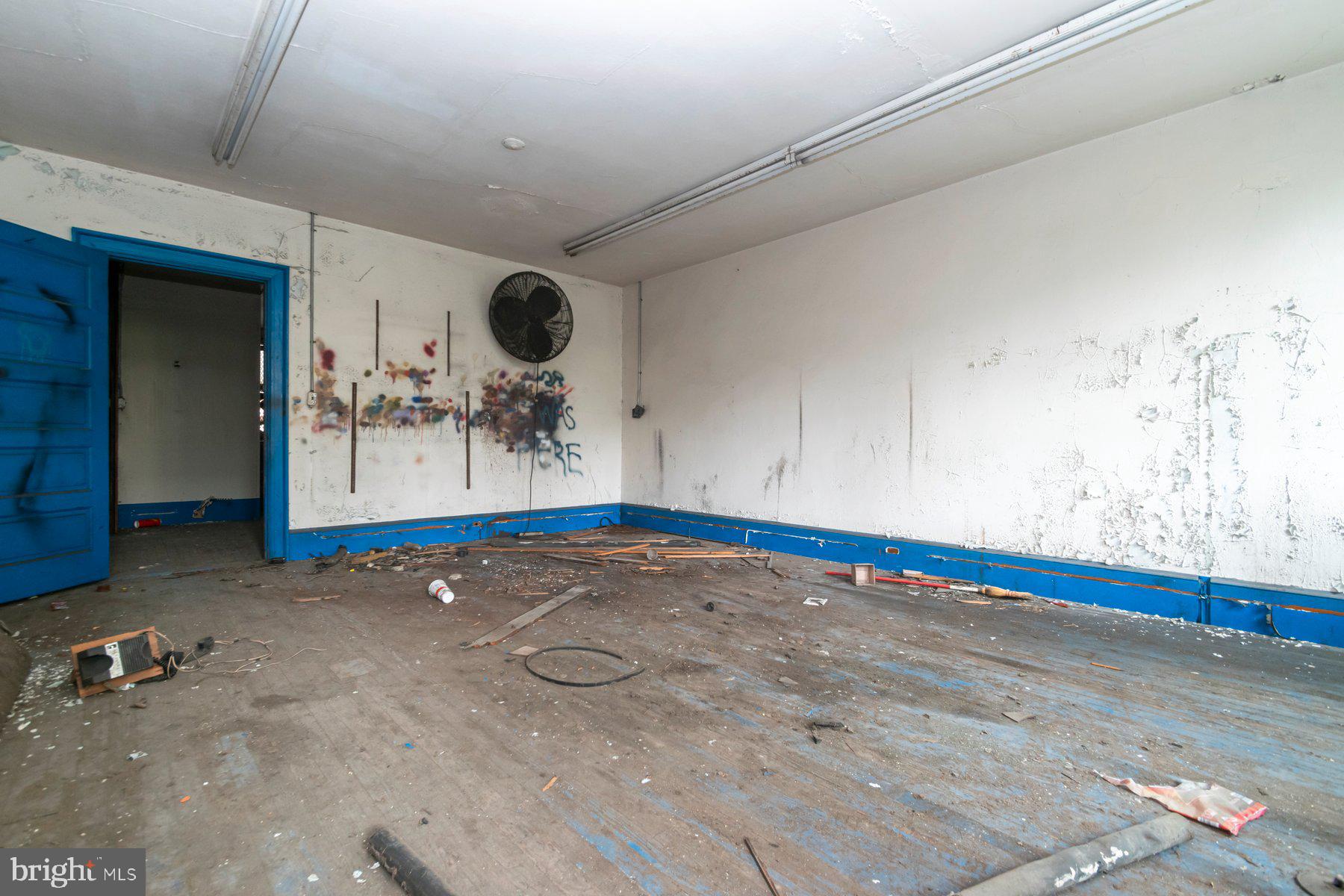 215 E BALTIMORE STREET