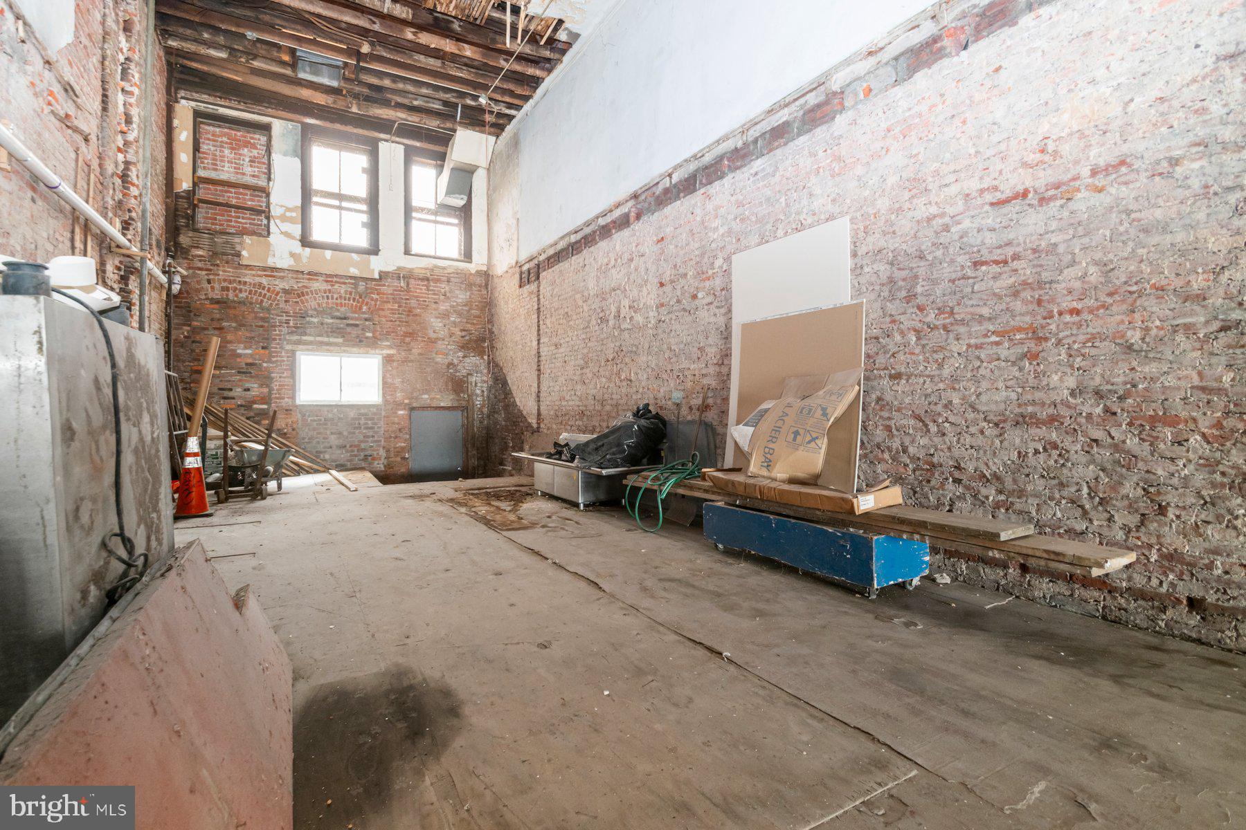 215 E BALTIMORE STREET