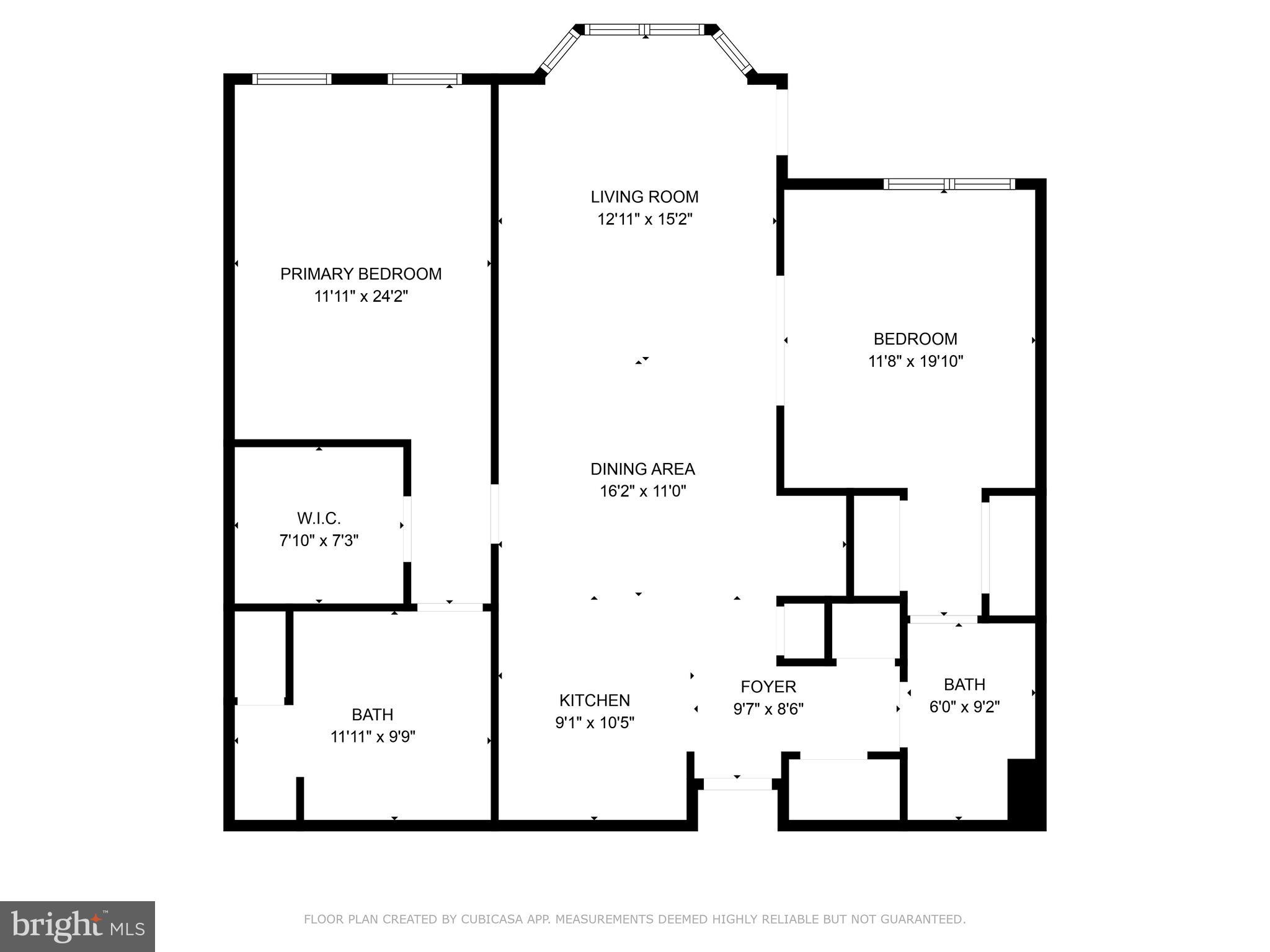 1209 N CHARLES STREET 315