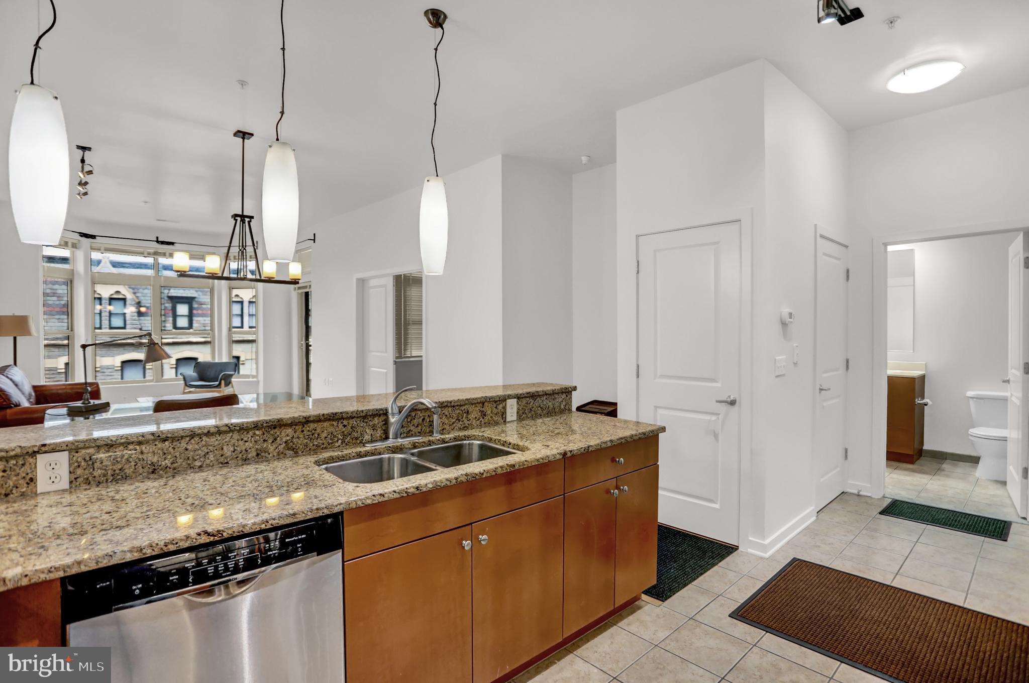 1209 N CHARLES STREET 315