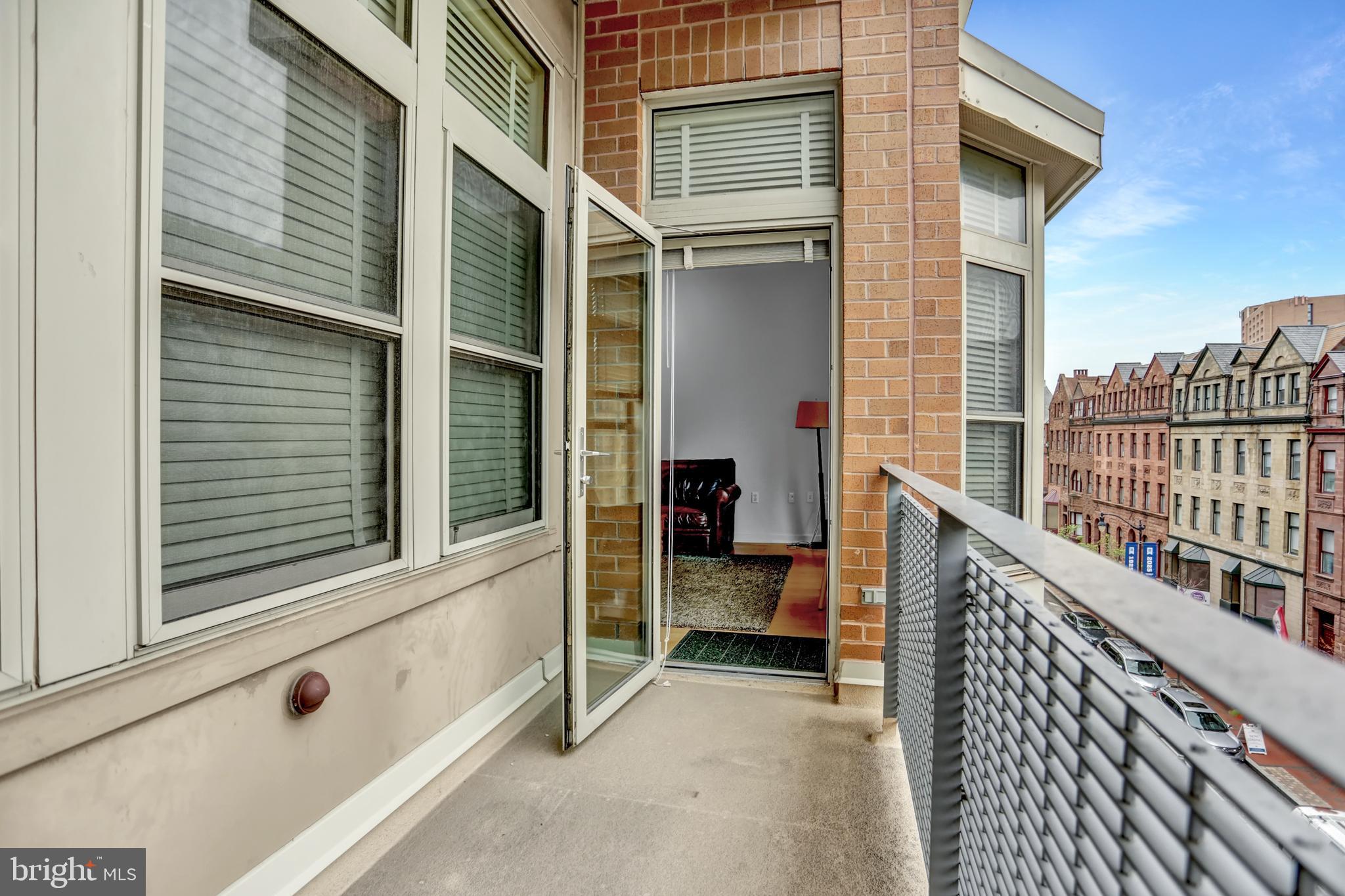 1209 N CHARLES STREET 315