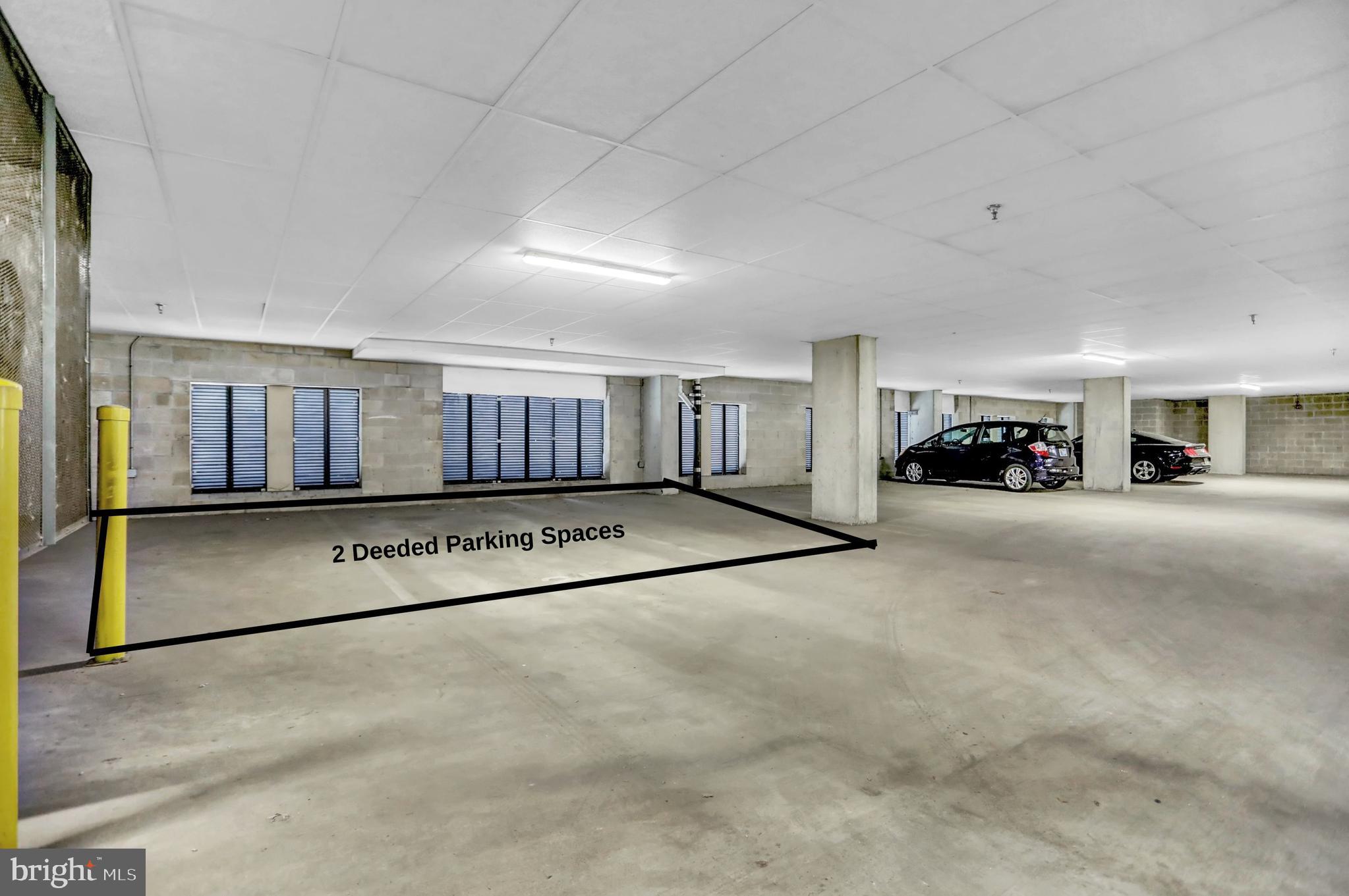 1209 N CHARLES STREET 315