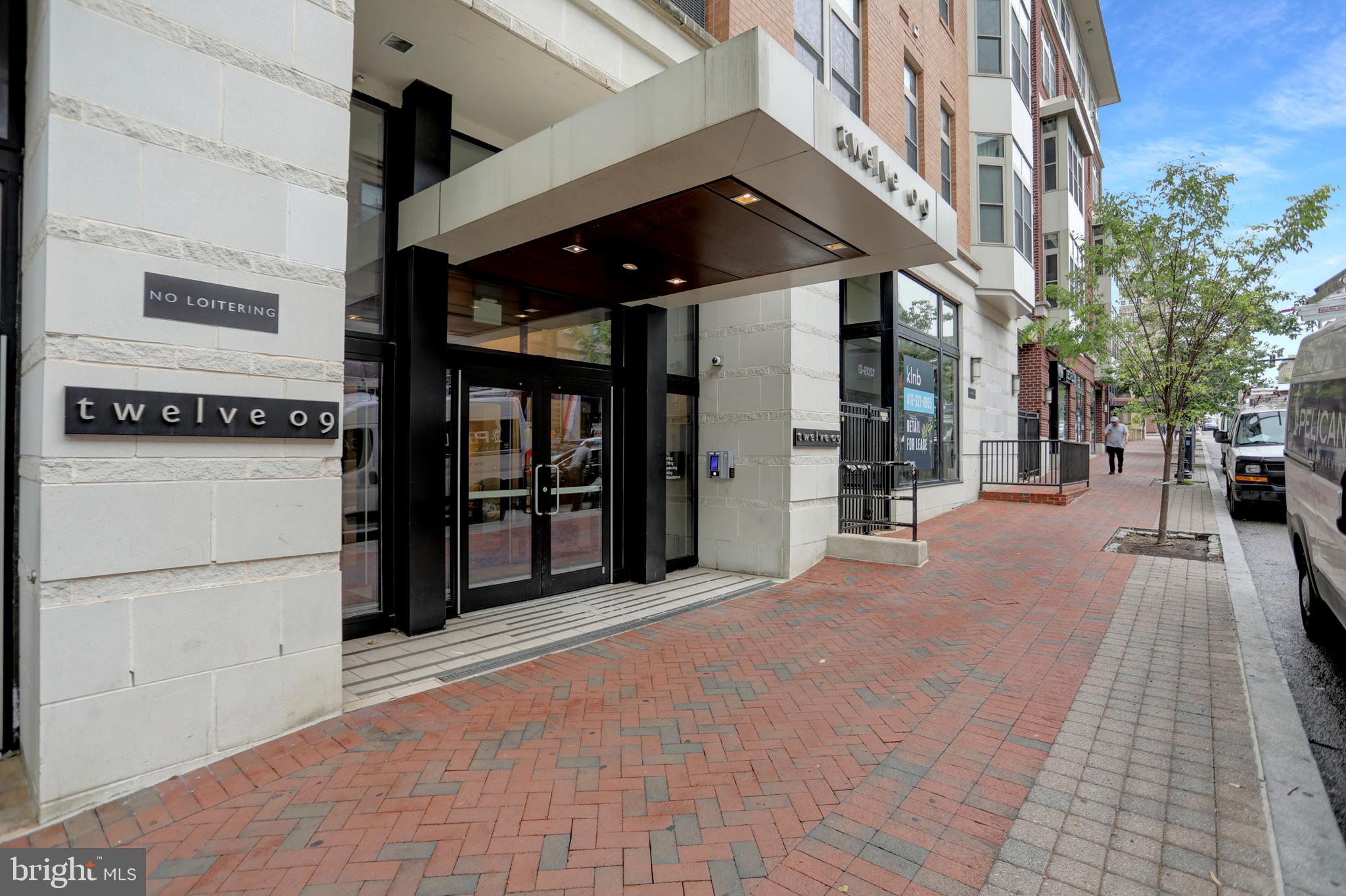 1209 N CHARLES STREET 315