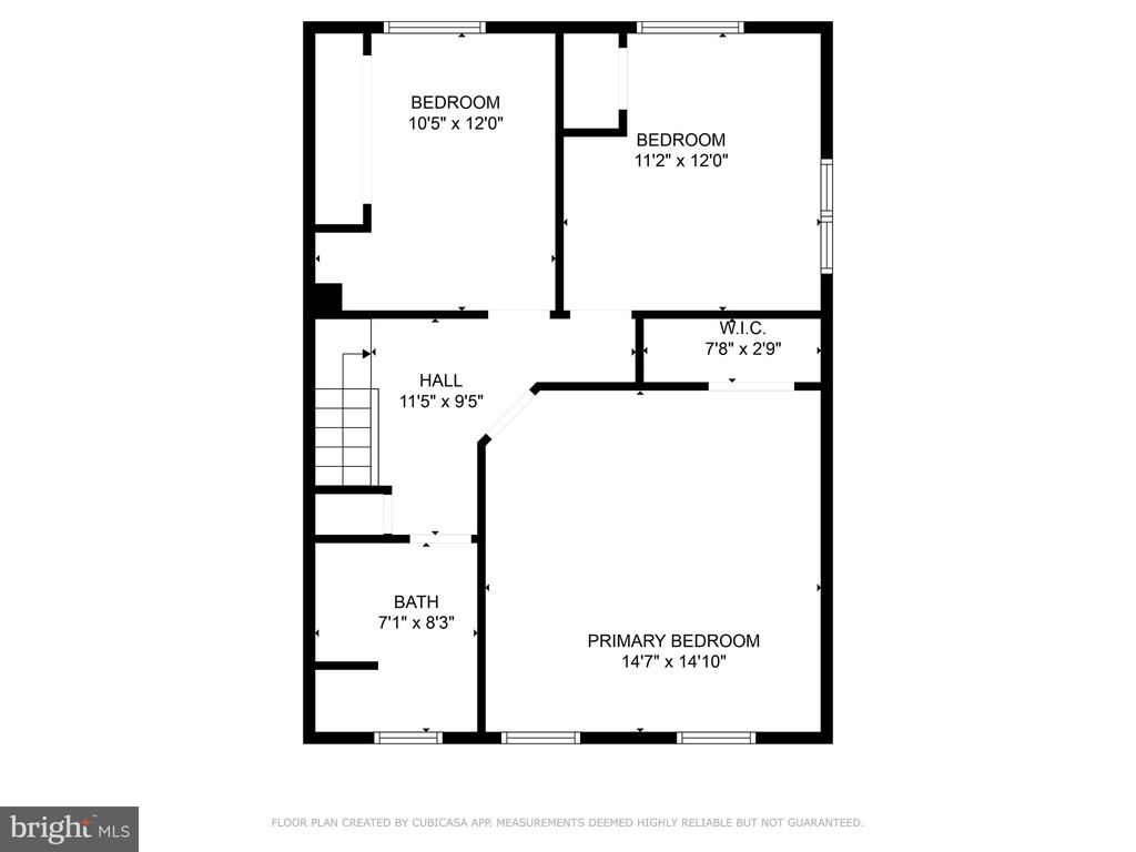 4246 PARKSIDE DRIVE