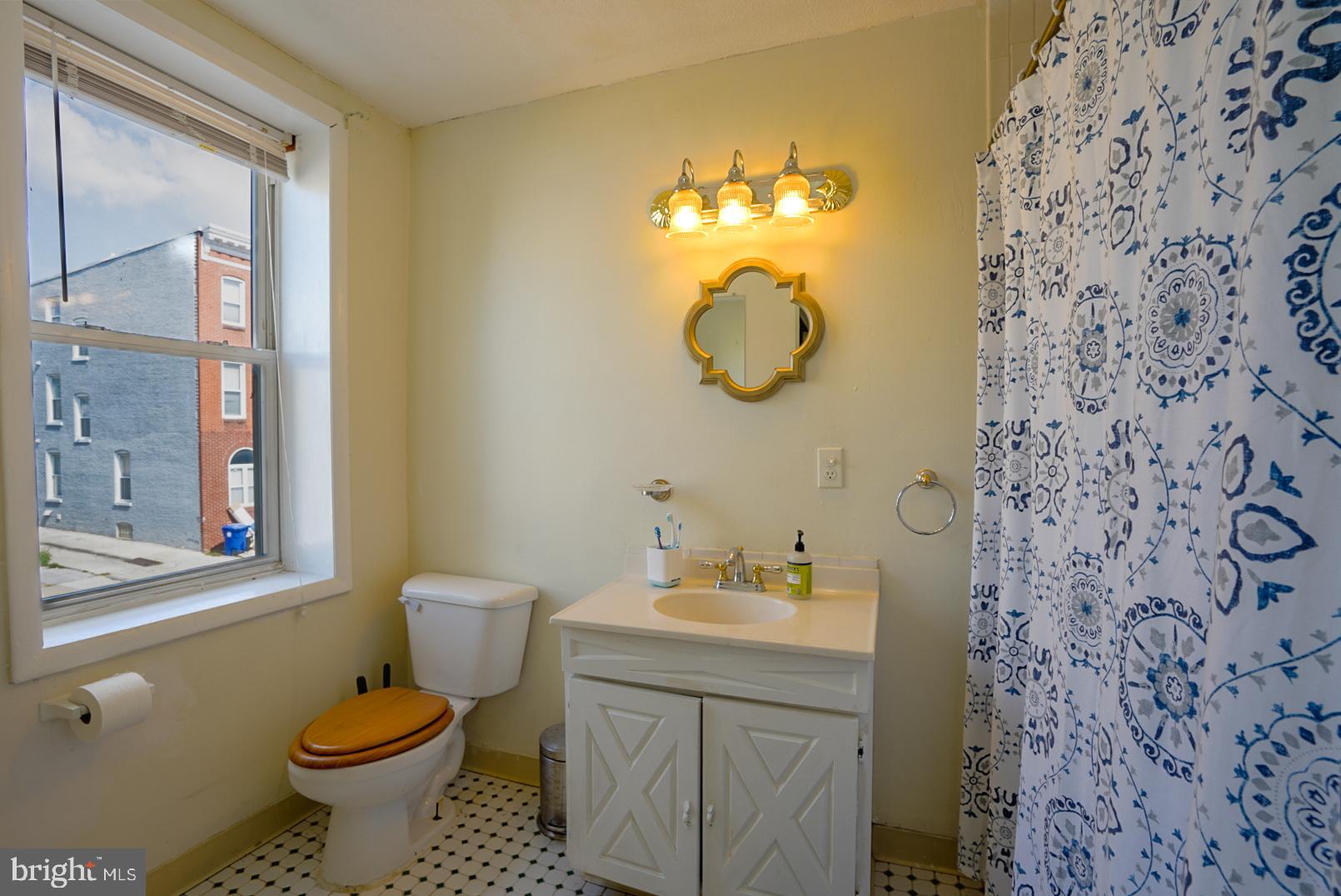 1501 LIGHT STREET 2ND FLOOR