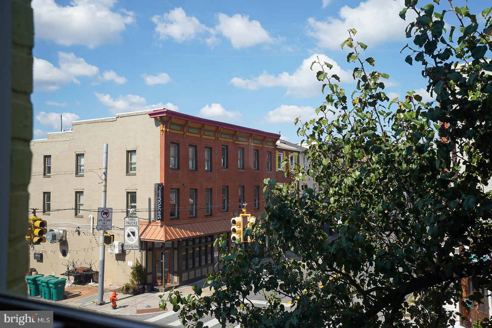 1501 LIGHT STREET 2ND FLOOR