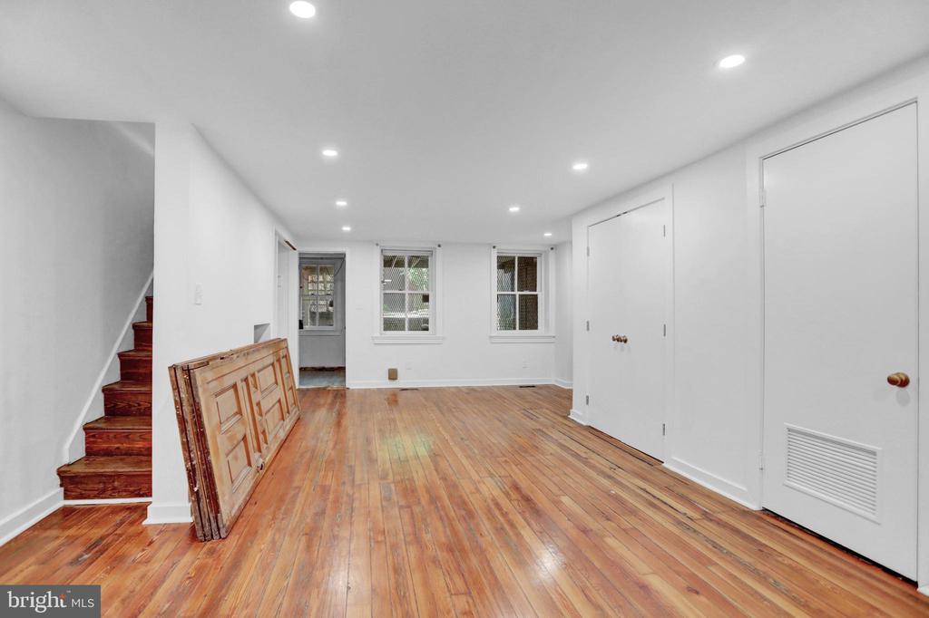 1510 PARK AVENUE