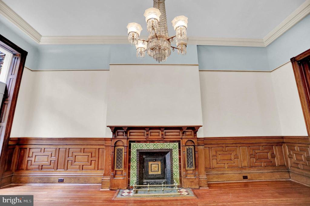 1510 PARK AVENUE