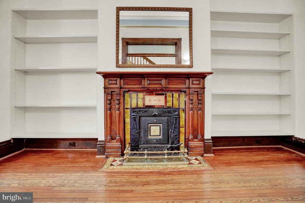 1510 PARK AVENUE