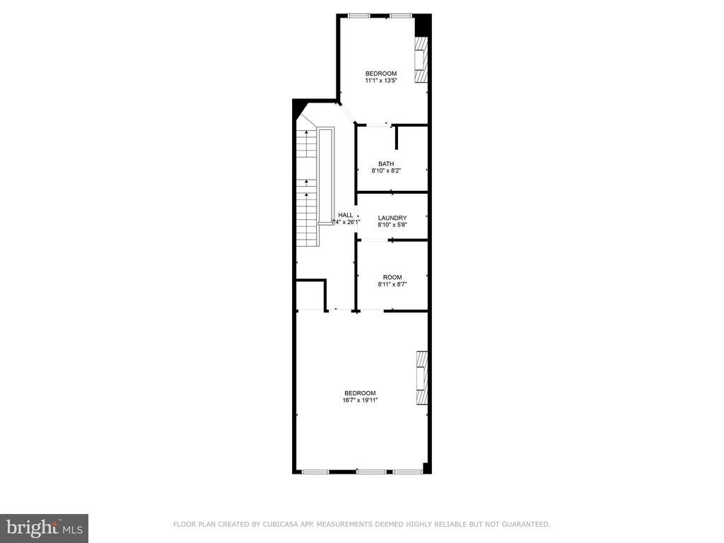 1510 PARK AVENUE