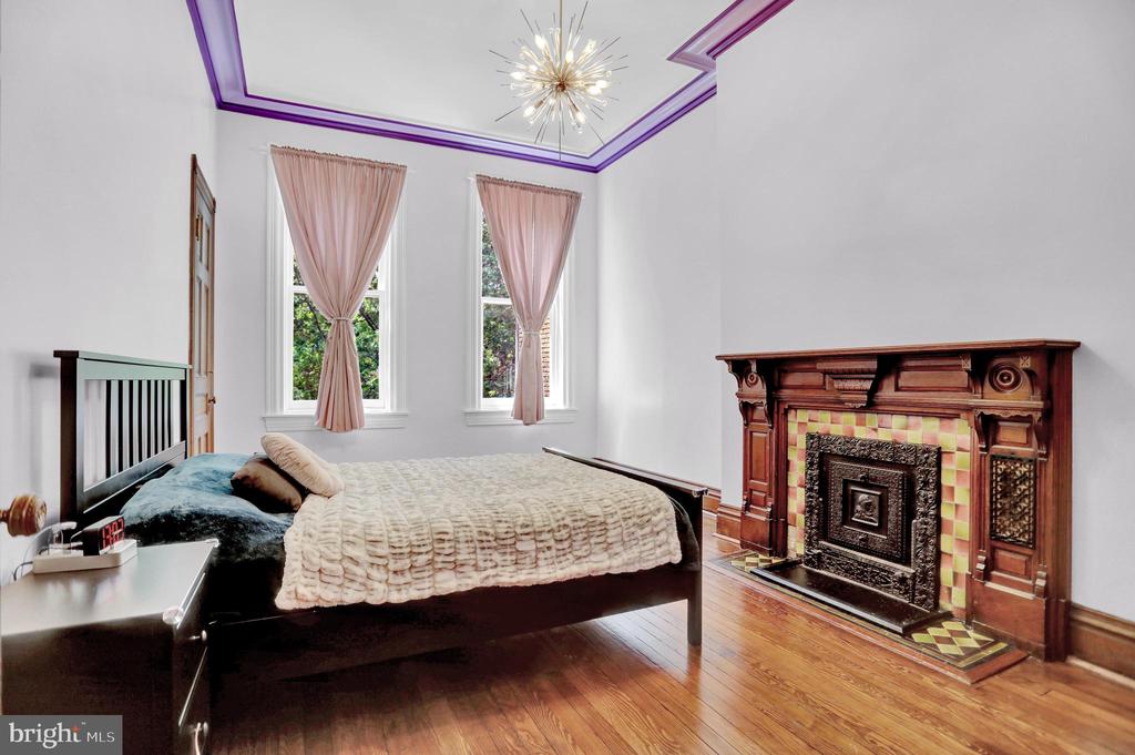 1510 PARK AVENUE