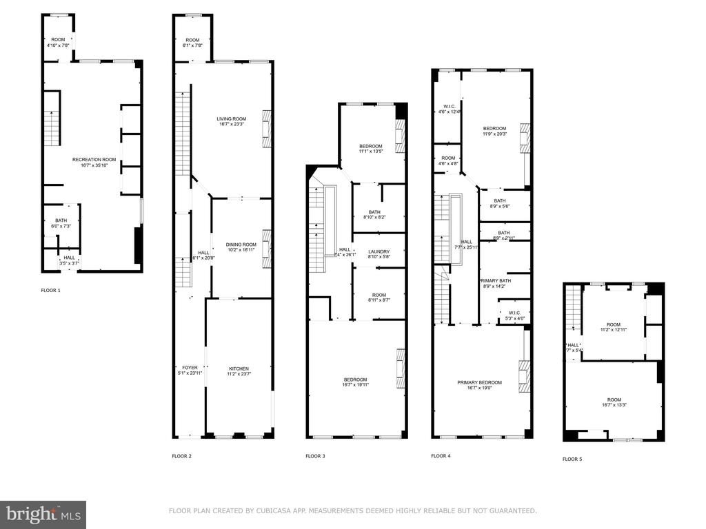 1510 PARK AVENUE