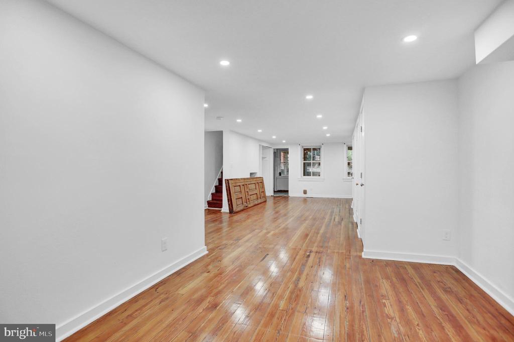 1510 PARK AVENUE