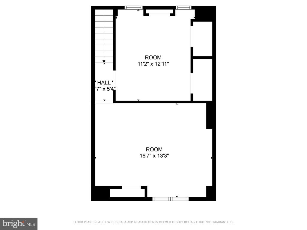 1510 PARK AVENUE