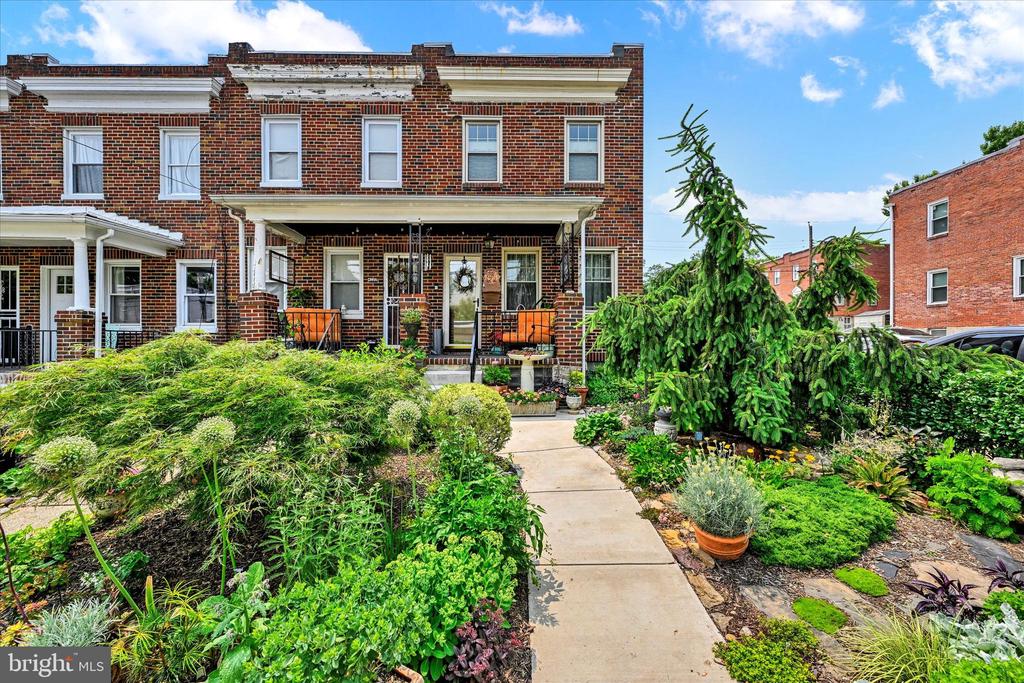 4224 EVANS CHAPEL ROAD