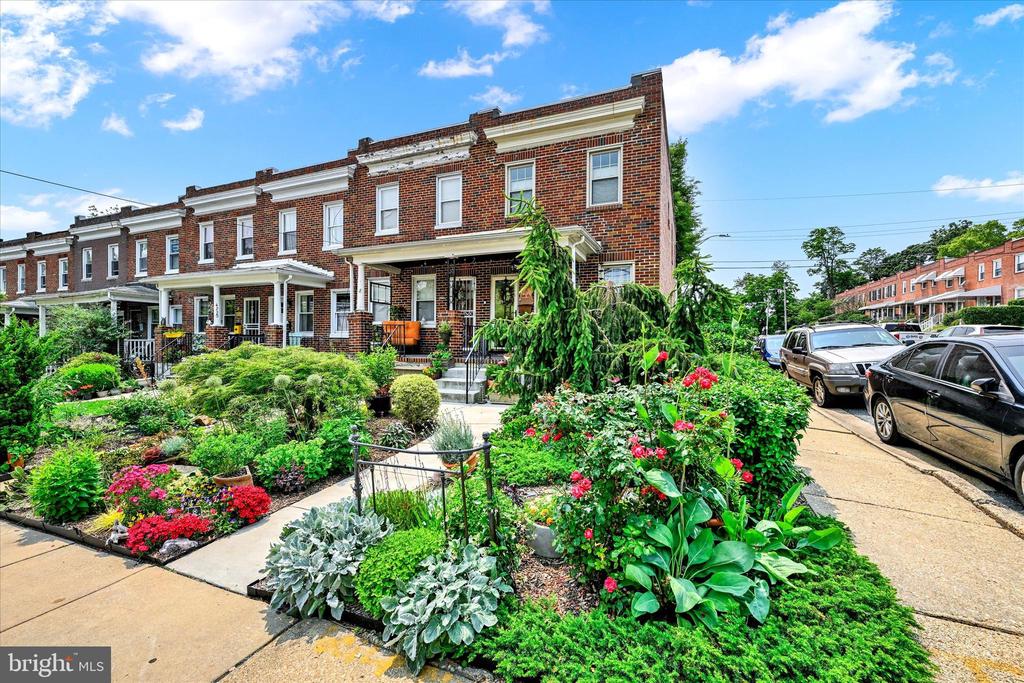 4224 EVANS CHAPEL ROAD