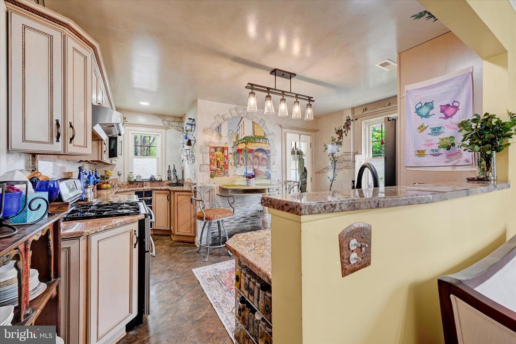 4224 EVANS CHAPEL ROAD