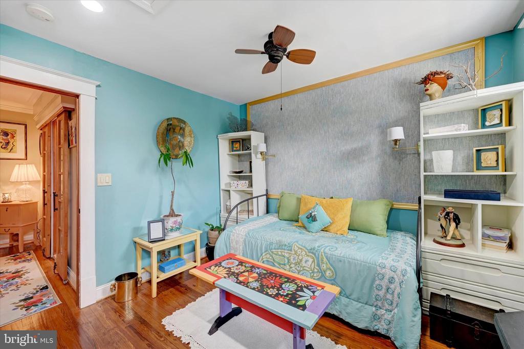 4224 EVANS CHAPEL ROAD