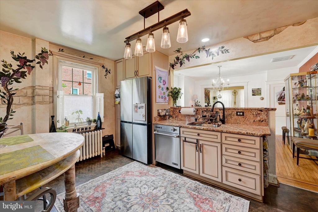 4224 EVANS CHAPEL ROAD