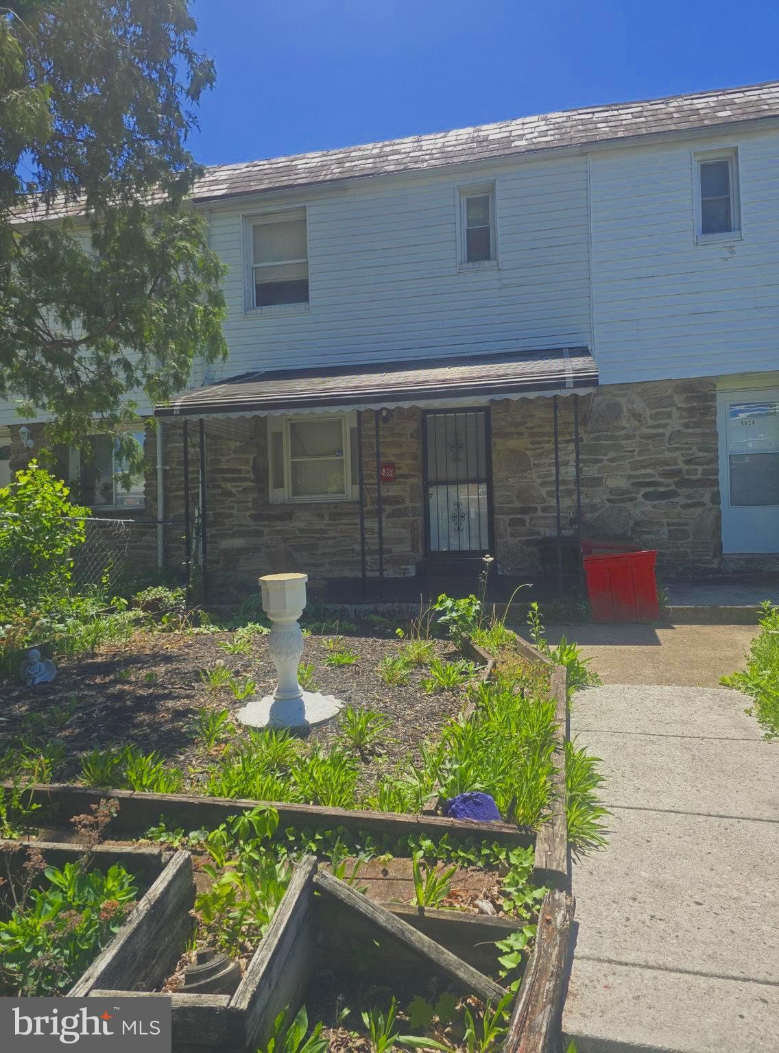 4926 EDGEMERE AVENUE