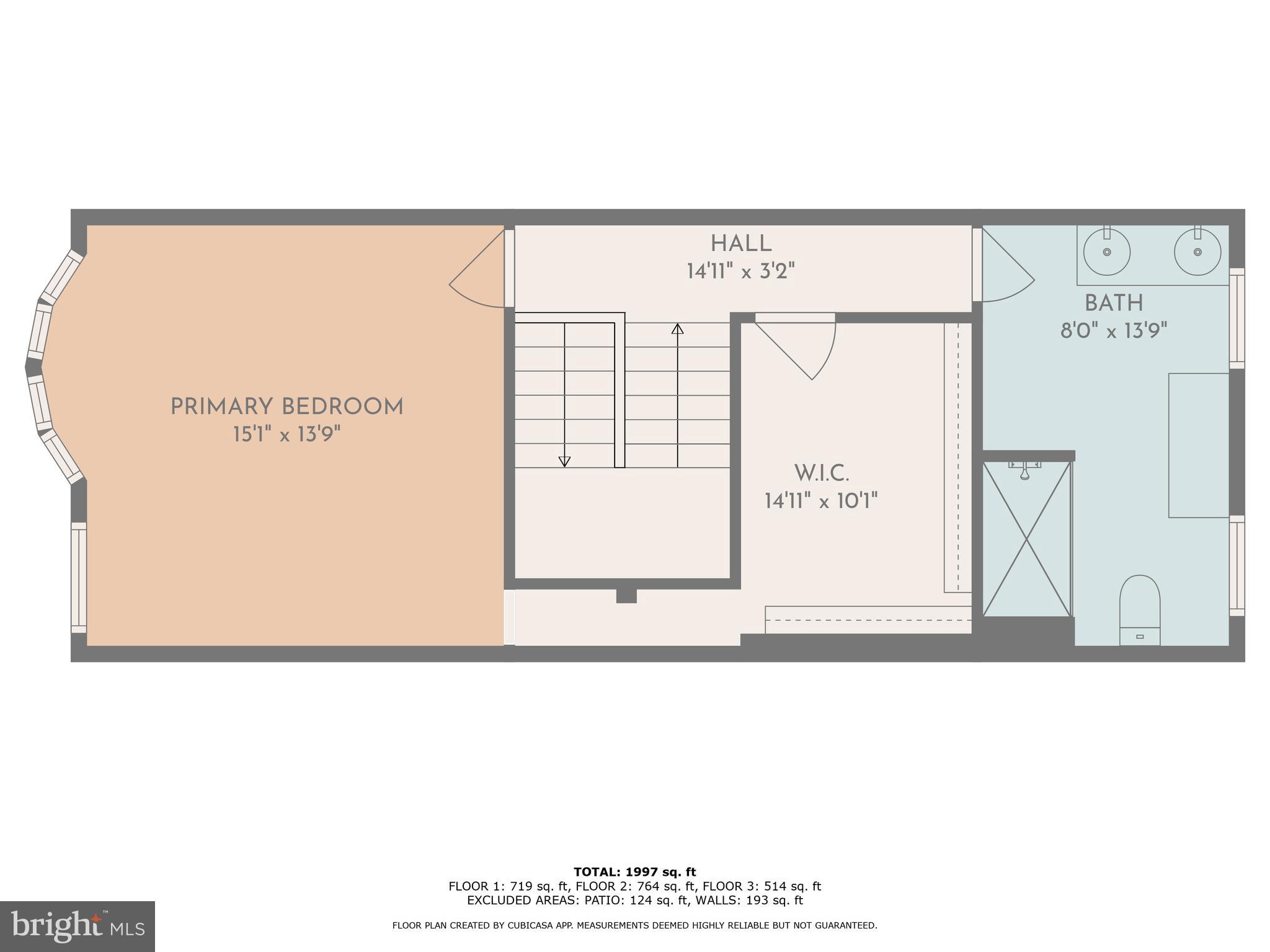 418 E 22ND STREET