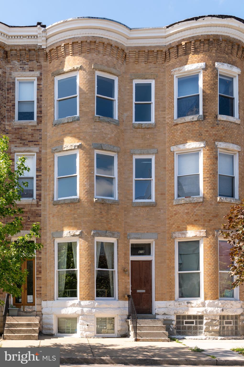 418 E 22ND STREET