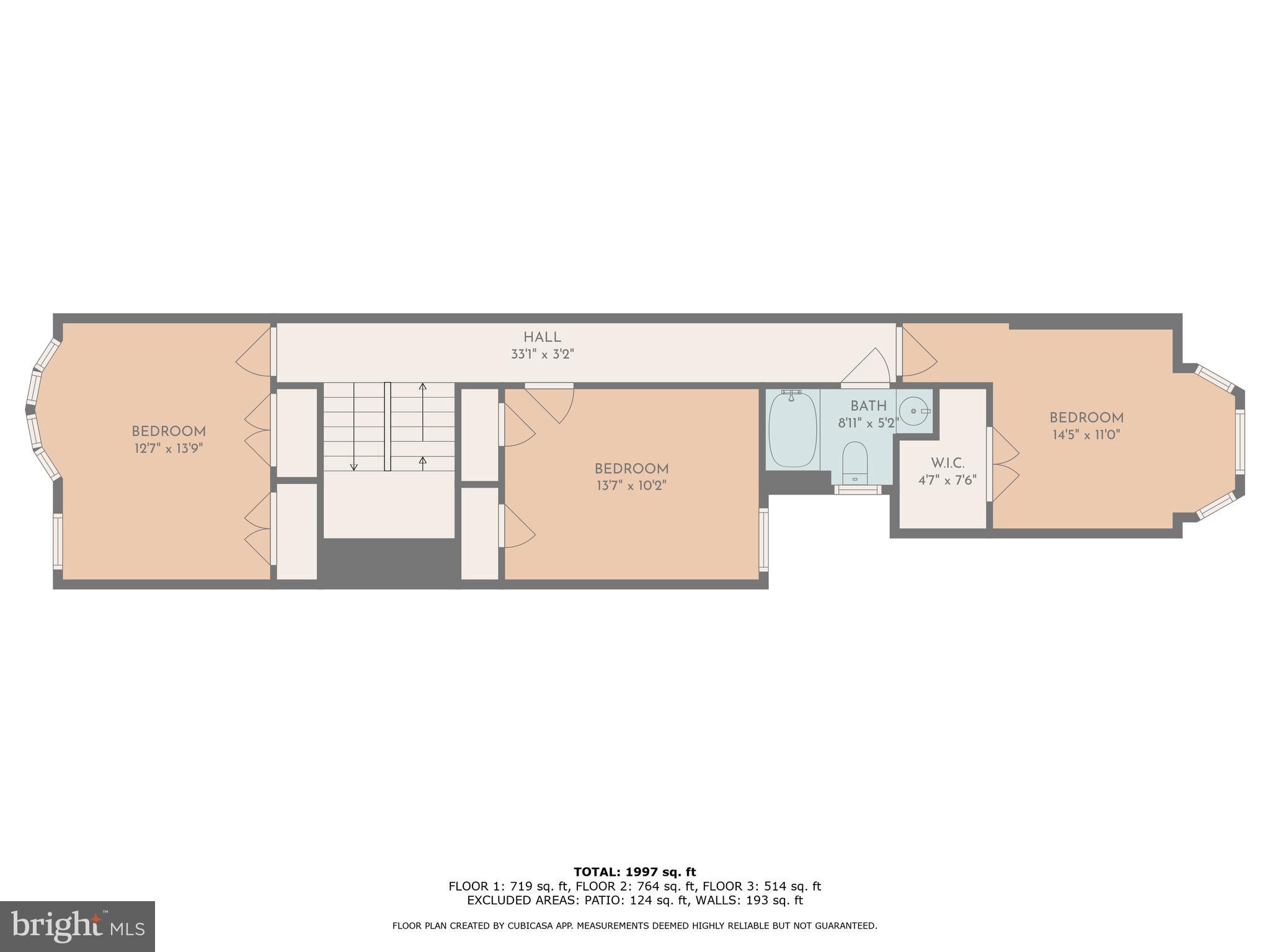 418 E 22ND STREET