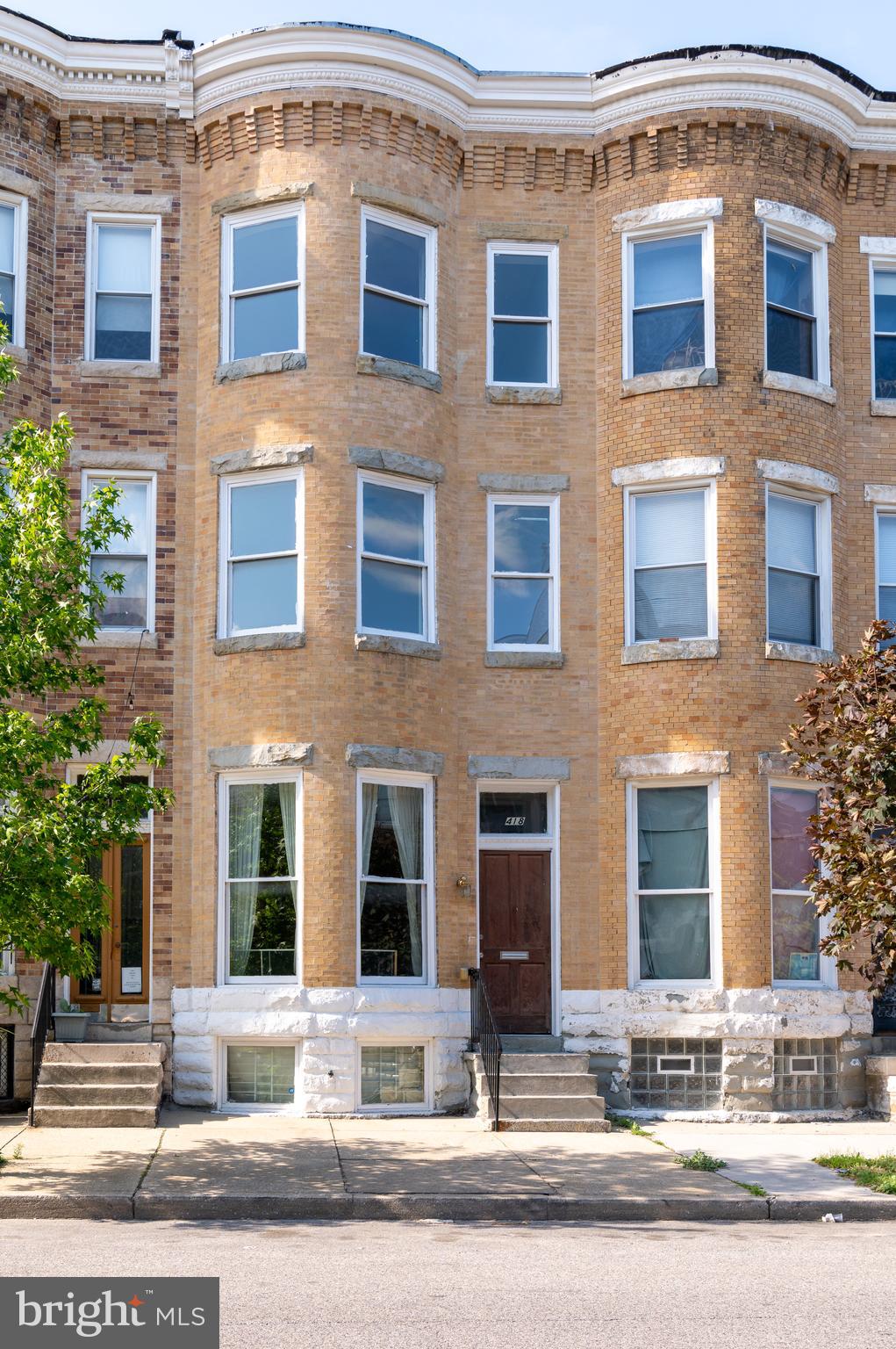 418 E 22ND STREET