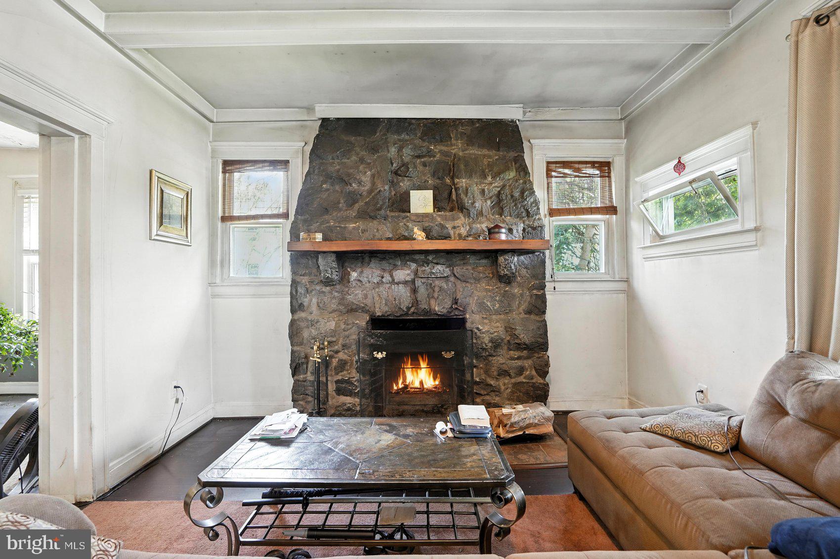 5500 STONINGTON AVENUE