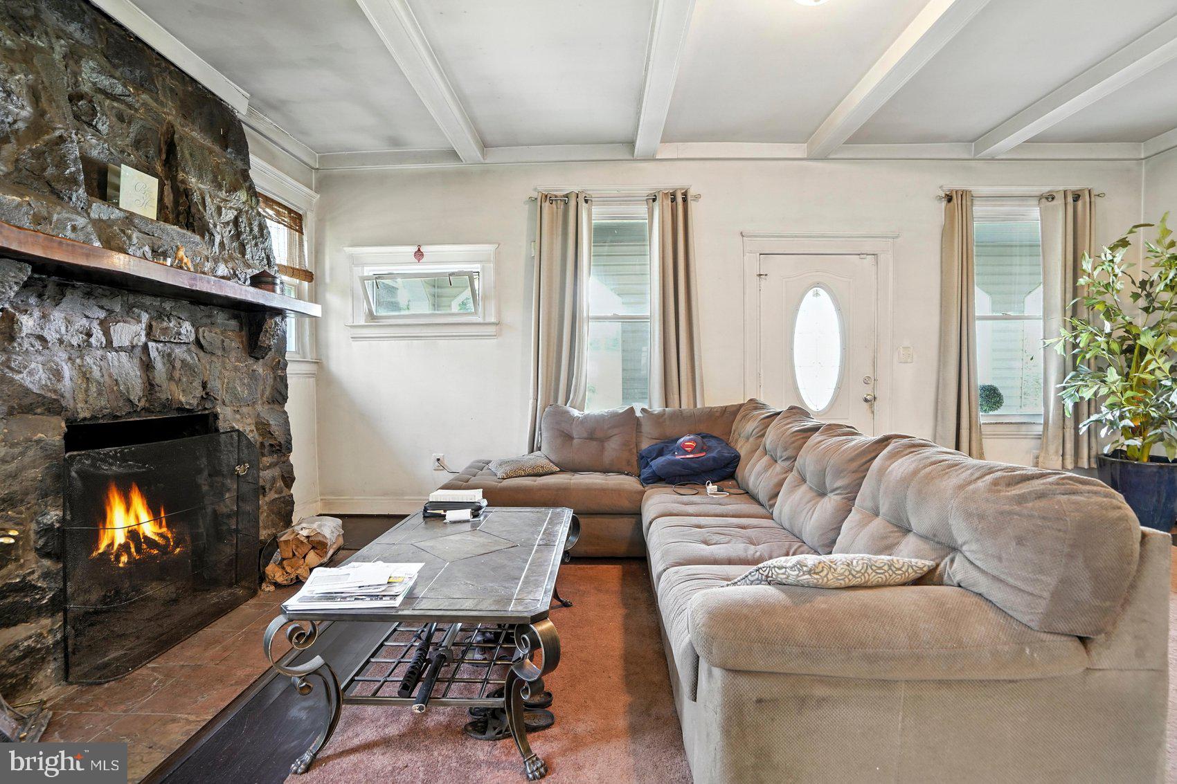 5500 STONINGTON AVENUE